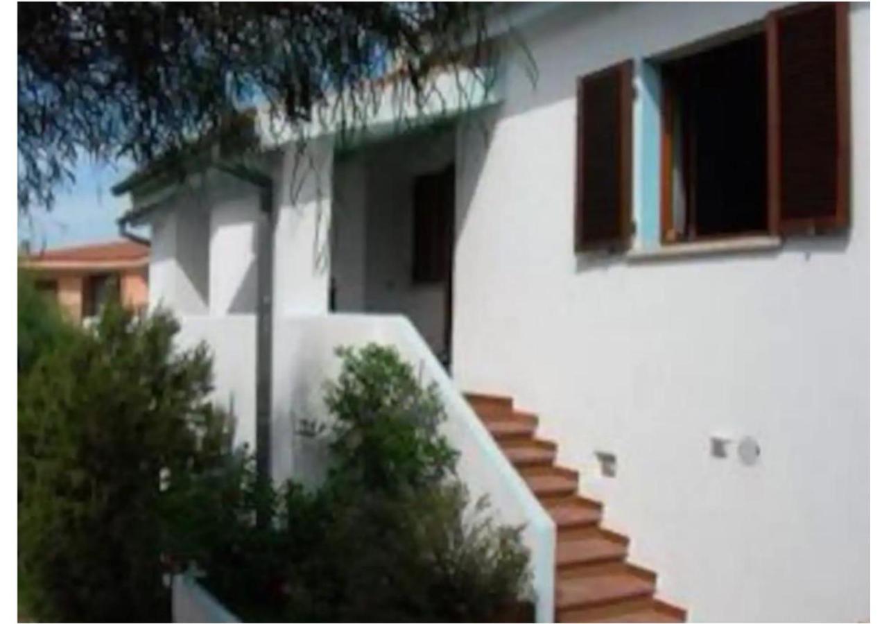 לה מדלנה Casa Vacanze A Pochi Passi Dal Mare מראה חיצוני תמונה