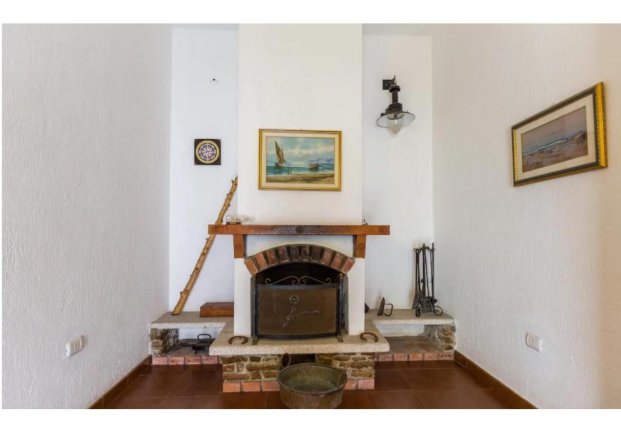 לה מדלנה Casa Vacanze A Pochi Passi Dal Mare מראה חיצוני תמונה