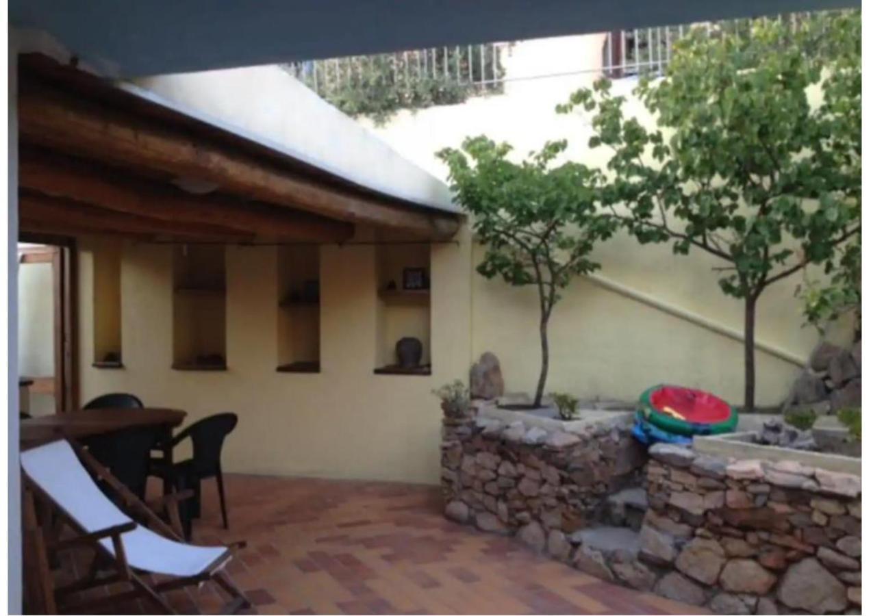 לה מדלנה Casa Vacanze A Pochi Passi Dal Mare מראה חיצוני תמונה