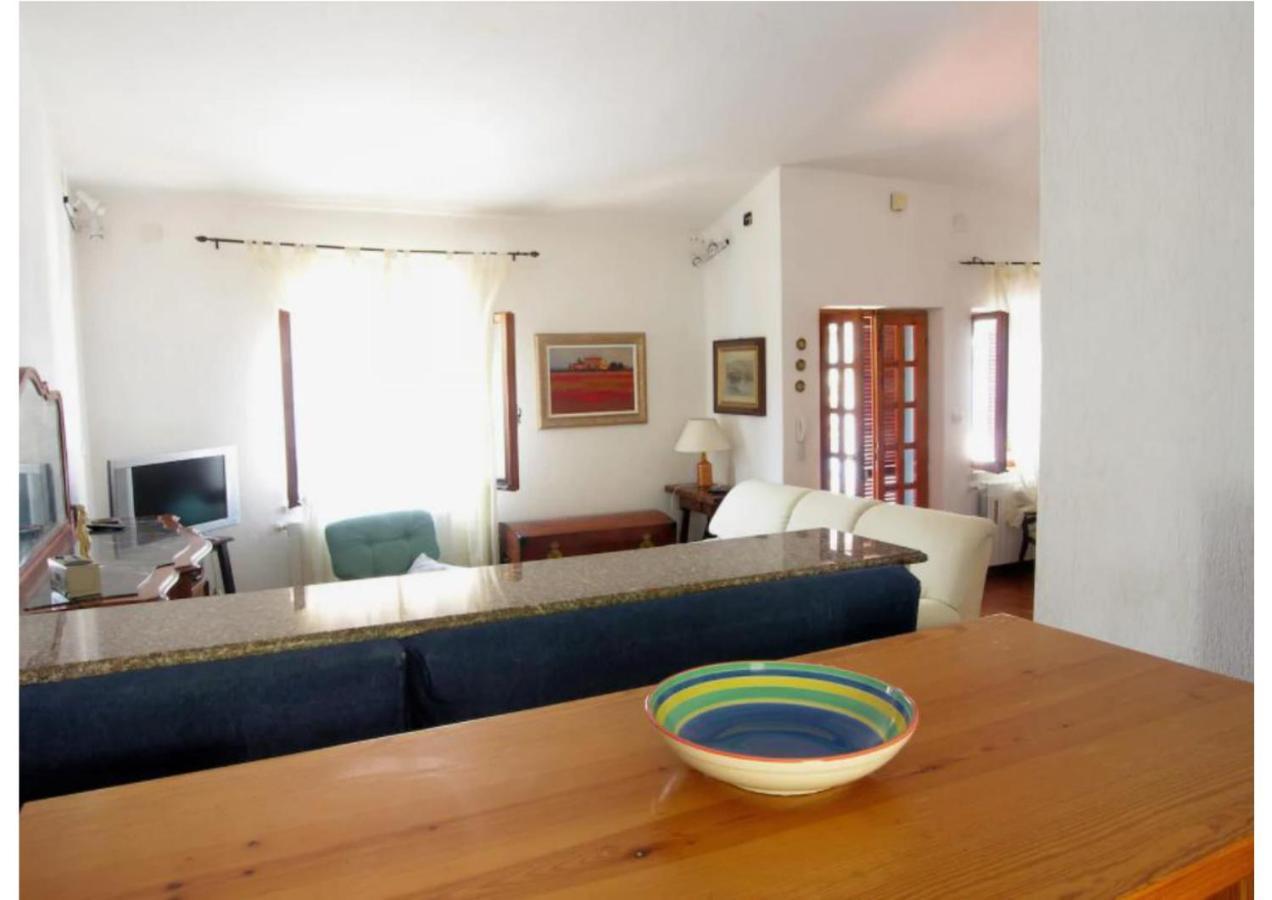 לה מדלנה Casa Vacanze A Pochi Passi Dal Mare מראה חיצוני תמונה
