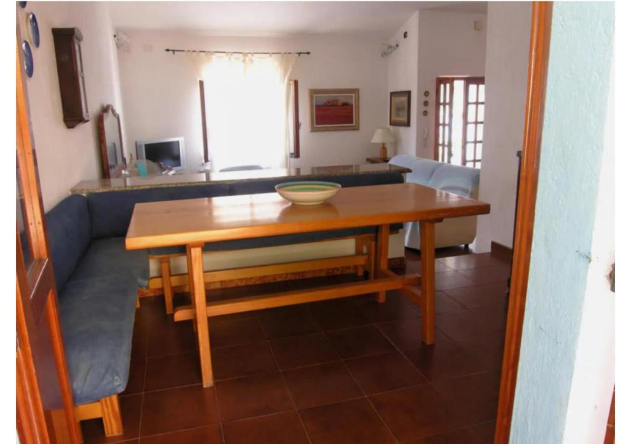 לה מדלנה Casa Vacanze A Pochi Passi Dal Mare מראה חיצוני תמונה