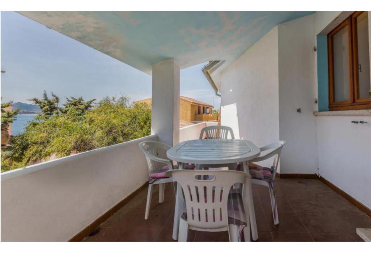 לה מדלנה Casa Vacanze A Pochi Passi Dal Mare מראה חיצוני תמונה