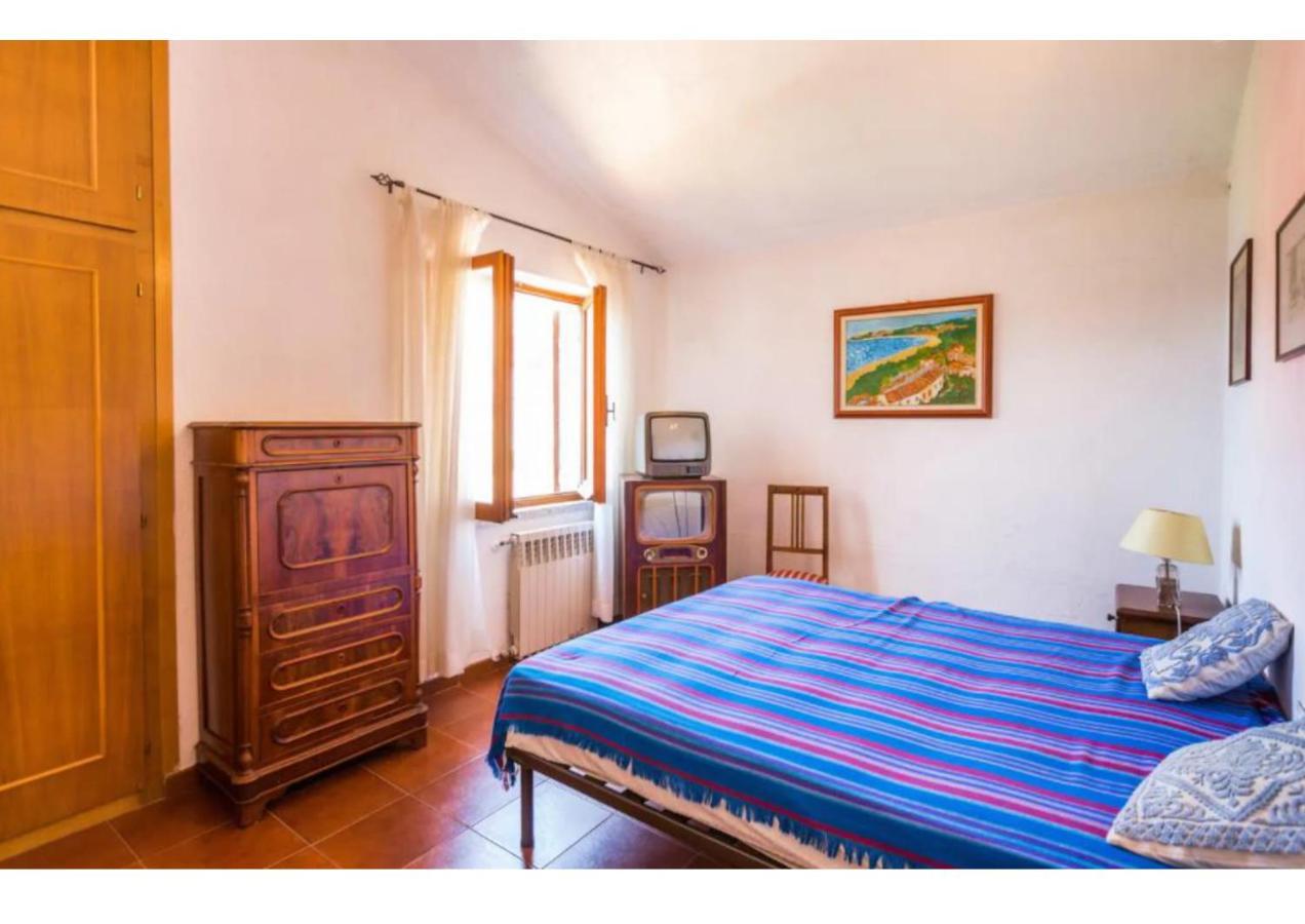 לה מדלנה Casa Vacanze A Pochi Passi Dal Mare מראה חיצוני תמונה