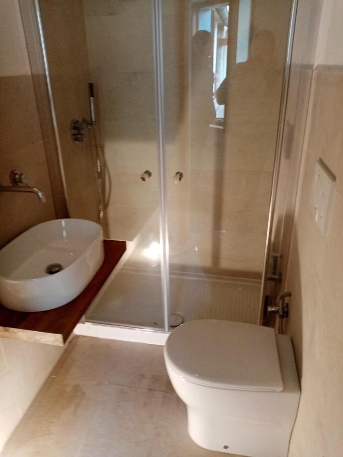 לה מדלנה Casa Vacanze A Pochi Passi Dal Mare מראה חיצוני תמונה